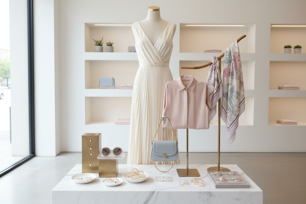 Women’s Fashion & Accessories