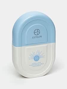 Ultra-light Invisible Hydrating Sunscreen (Original)