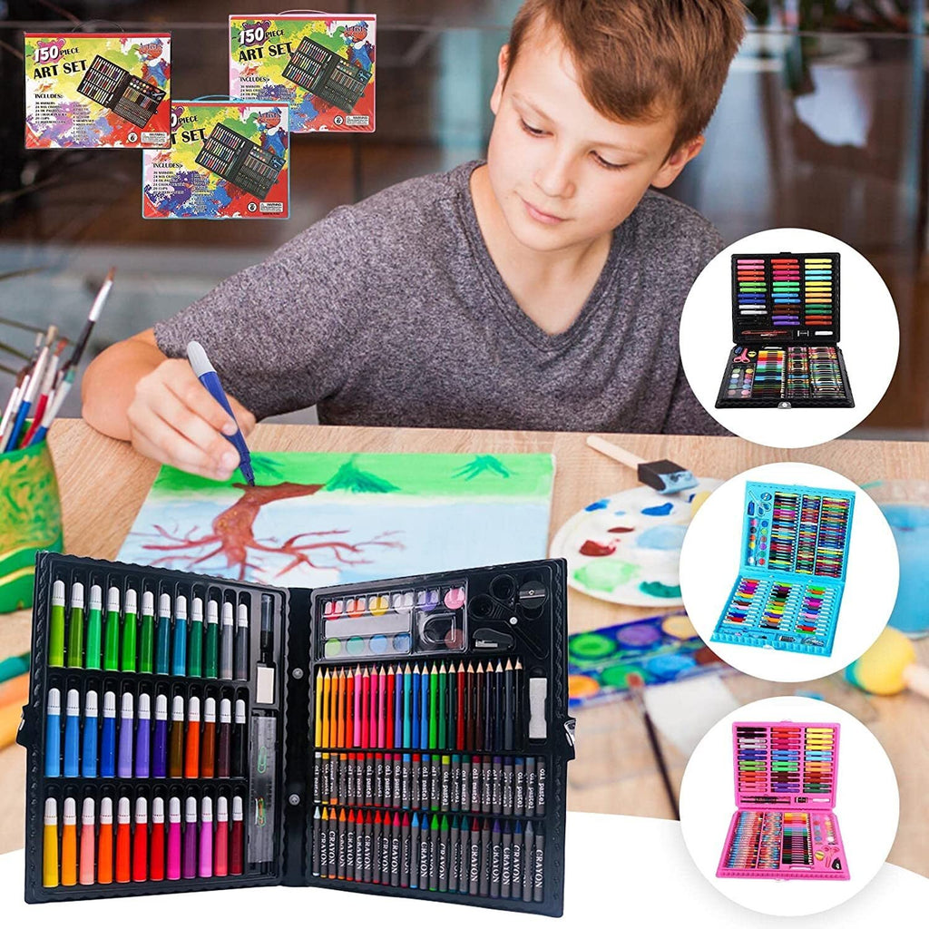 Art Set for Kids