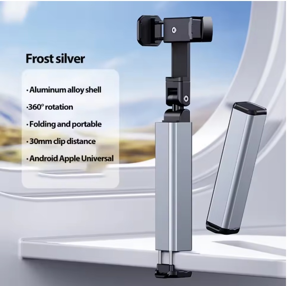 Collapsible Telescopic Bracket