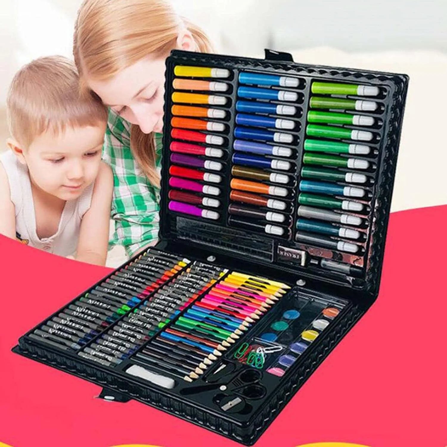 Art Set for Kids